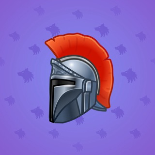 Heroic Helmet #2286