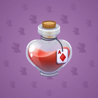 Love Potion #1958
