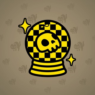 Crystal Ball #6977