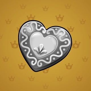 Cookie Heart #112311