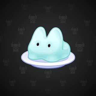 Jelly Bunny #66085
