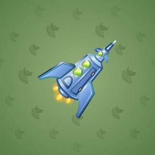 Stellar Rocket #53872