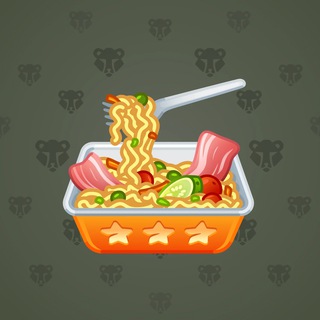 Instant Ramen #23145