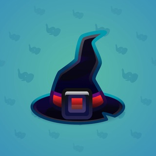 Witch Hat #21855