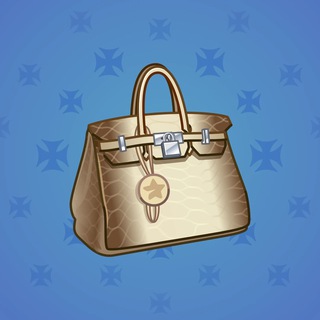 Loot Bag #6807