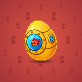 Easter Egg #71387
