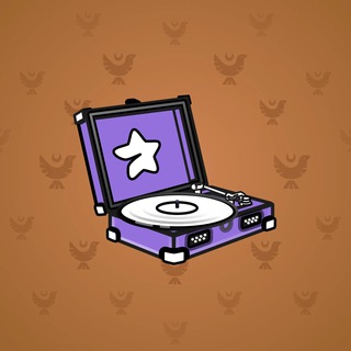 Record Player #3080
