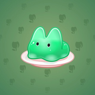 Jelly Bunny #7507