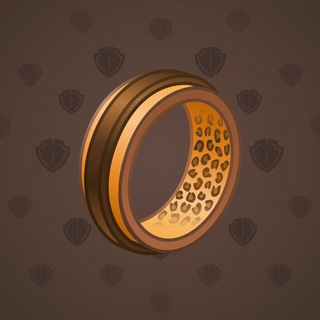Bonded Ring #4326