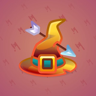 Witch Hat #50161