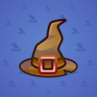 Witch Hat #39001