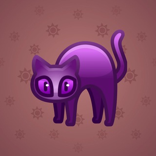 Scared Cat #9398