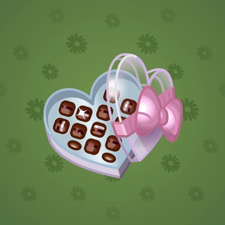 Valentine Box #19140