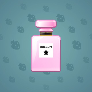 Perfume Bottle #1171
