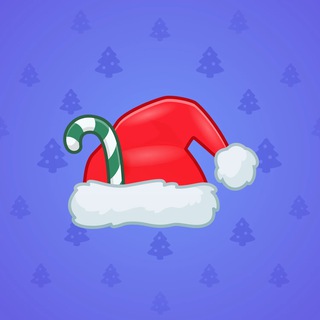 Santa Hat #55115