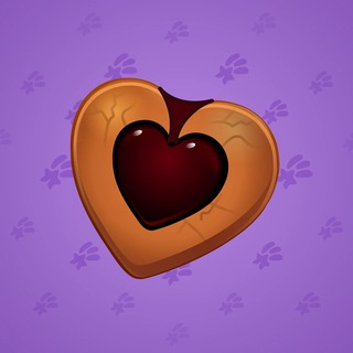 Cookie Heart #78485