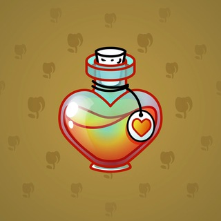 Love Potion #22358