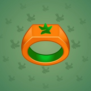 Signet Ring #13841