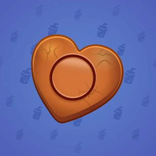Cookie Heart #134673