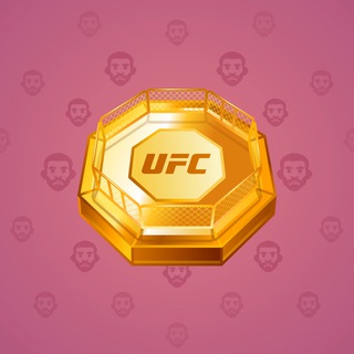 UFC Strike #32352