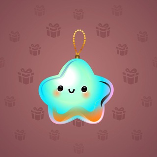 Hanging Star #43071