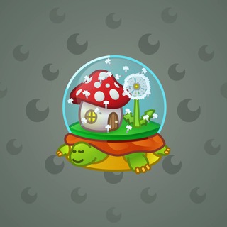 Snow Globe #26856