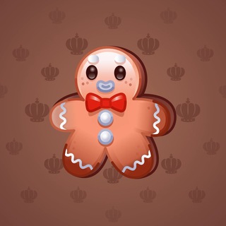 Ginger Cookie #87480