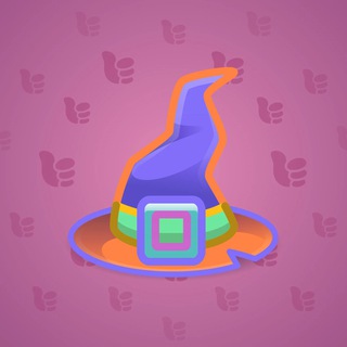 Witch Hat #22352