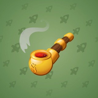 Snoop Cigar #37215