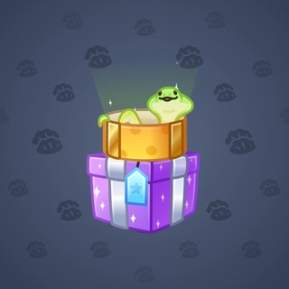 Snake Box #153230
