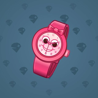 Swiss Watch #2219