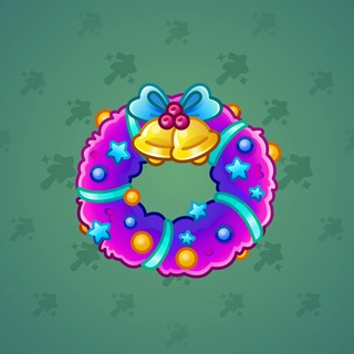 Winter Wreath #41316