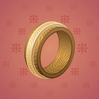 Bonded Ring #3640