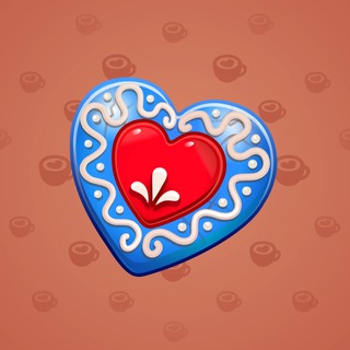 Cookie Heart #47717