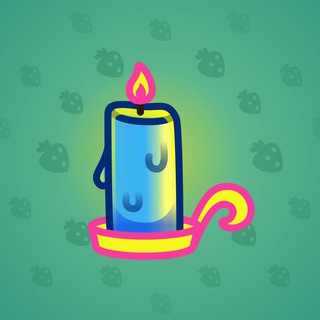Eternal Candle #16472