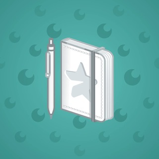 Star Notepad #18186