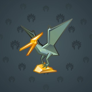 Rare Bird #3342