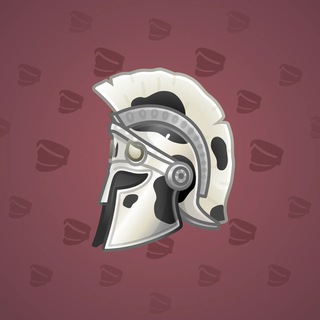 Heroic Helmet #1711