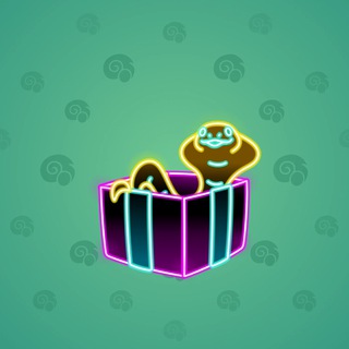 Snake Box #66940