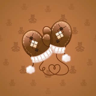 Snow Mittens #21941