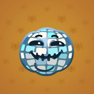 Mad Pumpkin #3123