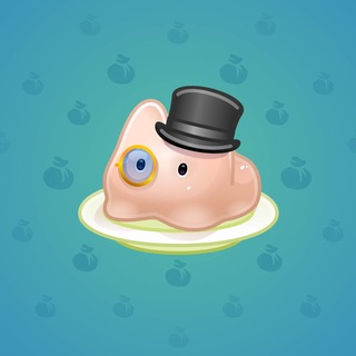 Jelly Bunny #105747