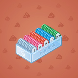 Artisan Brick #689