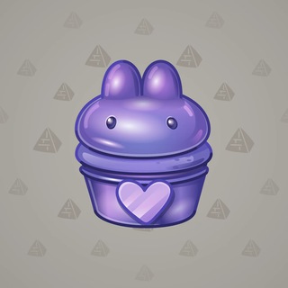 Bunny Muffin #29959