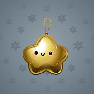 Hanging Star #44182