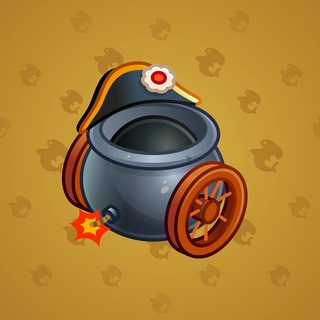 Money Pot #32744