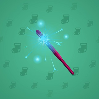 Party Sparkler #98679