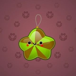 Hanging Star #10870