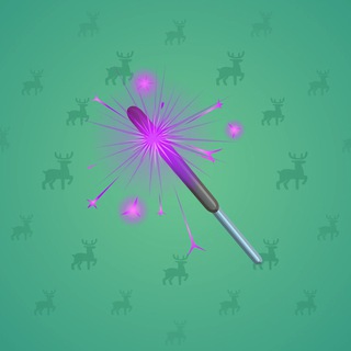Party Sparkler #109837