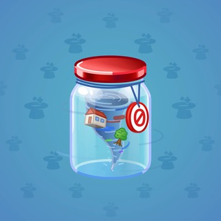 Restless Jar #9961